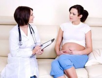 Viêm âm đạo khi mang thai phải làm sao?