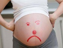 Bị viêm âm đạo khi mang thai