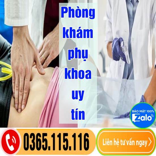 9 địa chỉ phòng khám sản phụ khoa tốt uy tín ở Hà Nội