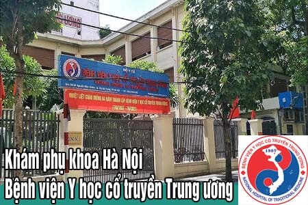 Top 15 địa chỉ phòng khám phụ khoa tốt nhất uy tín Hà Nội