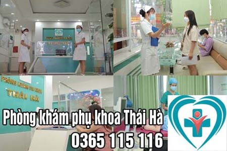Top 15 địa chỉ phòng khám phụ khoa tốt nhất uy tín Hà Nội